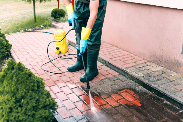 Best Playground Equipment Cleaning  in St Helen, MI