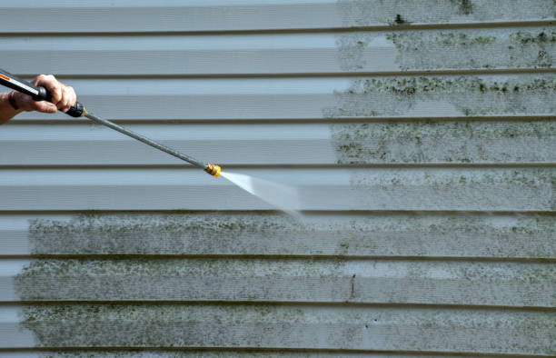Best Restaurant Pressure Washing  in St Helen, MI