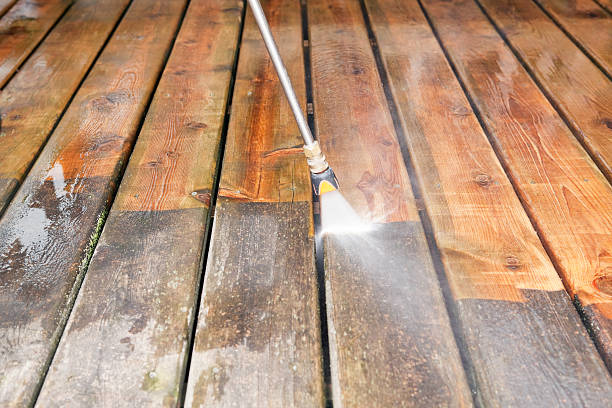 Best Parking Lot and Garage Cleaning  in St Helen, MI