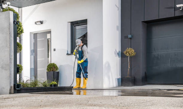 Pre-Holiday Cleaning in St Helen, MI